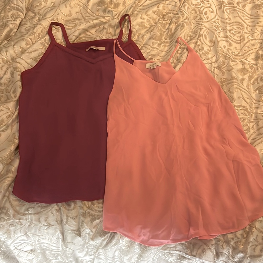 Loft camis